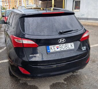 Hyundai i30 - 4
