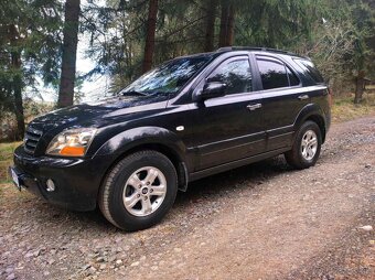 Kia Sorento 103,125kw - 4