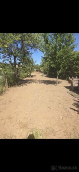 Zemne vykopove prace+plošina - 4