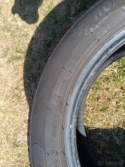 205/55R16 - 4
