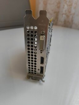 Grafická karta GTX 1660 super - 4