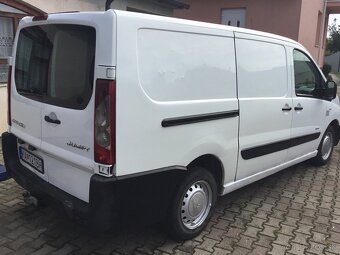 JUMPY 2.0 TDI/ 100kW - 4