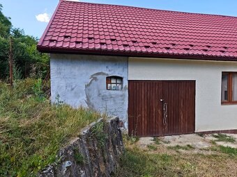 Predaj rodinného domu na Dlhej ulici - 4