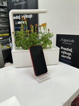 Apple iPhone 14 128GB Red - 4