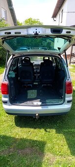 Sharan 1.9tdi 85kw 4x4 - 4