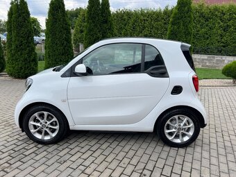 Smart EQ ForTwo r.2019 – Plne elektrický - 4