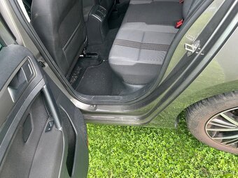 VW GOLF 7 1.4TSI 92kw r.8/2017 84568km plně pojizdné doh. - 4