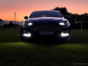 Ford Mondeo 2.0 TDCi 110 KW Titanium + FULLLED. - 4