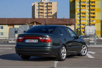 Seat Toledo 2.3 V5 Signo - 4