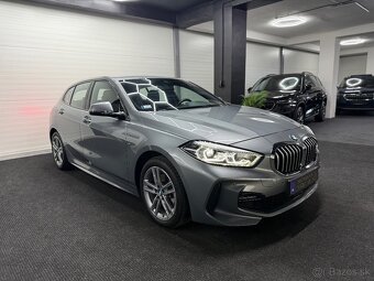 Bmw 118i M PACKET 100kw automat 2024 1majiteľ - 4