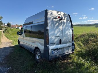 Renault Trafic 99 kW L2H2 - 4