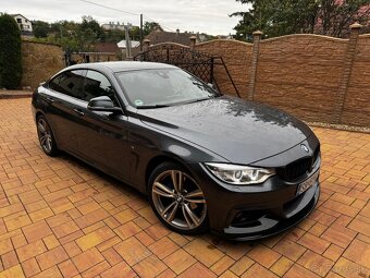BMW 420d xDrive - 4