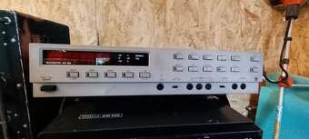 Meracie prístroje - 4