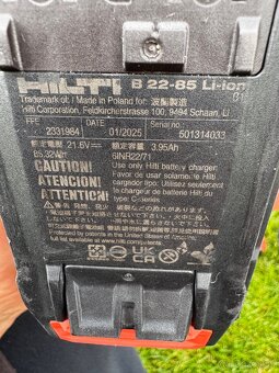 Hilti - 4