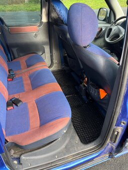 Citroën berlingo - 4