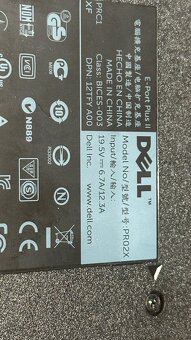 Notebook Dell Latitude 6330 - 4