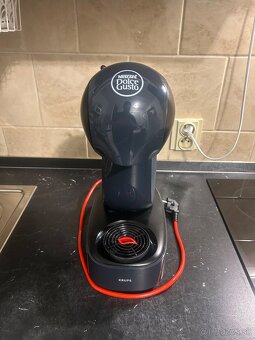 Predám kávovar Dolce Gusto Krups - 4