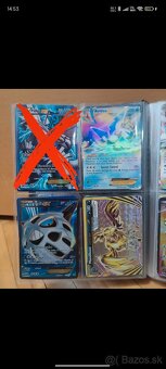 Pokémon Karty - 4