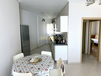 3-izbový apartmán s výhľadom na more , Albánsko - Saranda - 4