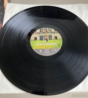 2LP The Rolling Stones - Hot Rocks 1964-1971 - 4