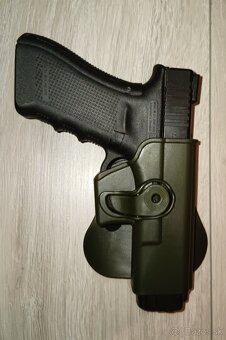 Příslušenství, GLOCK, CZ, AR15 a další položky - 4