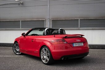 Audi TT Coupe 2.0 TFSI - 4