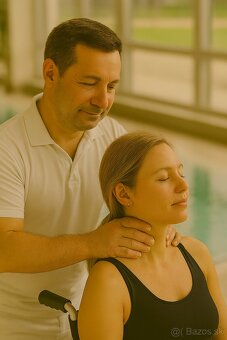 Darčekový poukaz na masáž u Dobrého maséra - 4