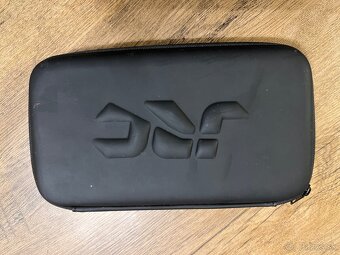 Sada swingrov JRC - 4