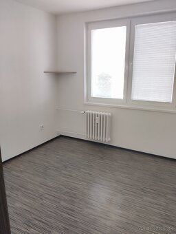 PRENÁJOM 3,5-izb. byt - 4