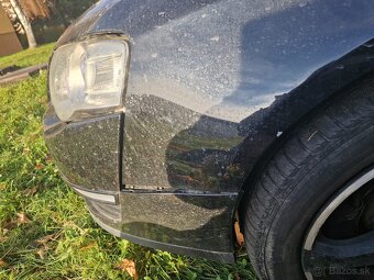 Dobrý deň, predávam vv Pasat b6 2.0 dizel 4x4 - 4