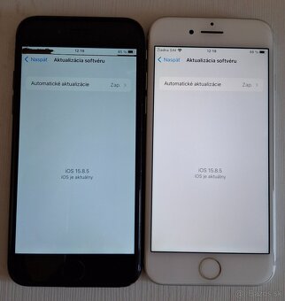 2x iPhone 7 256Gb a 128Gb - 4