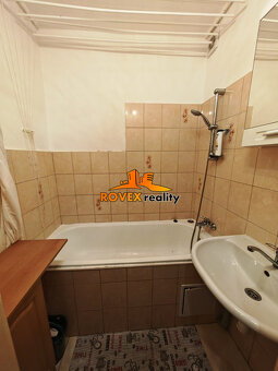 Dvojizbový byt na podnájom, Partizánske, Mesto - 4