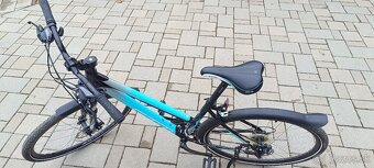 Predám dámsky horský bicykel - 4