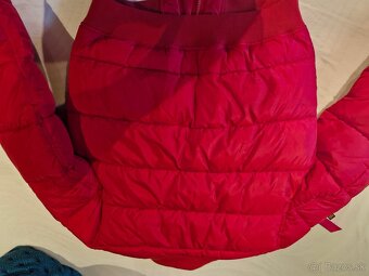 Zimná bunda ALPHA INDUSTRIES - L - 4