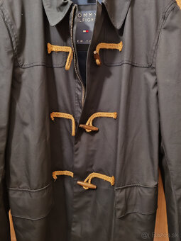 Predám kabát Tommy Hilfiger - 4