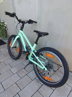 Detsky bycikel 20 specialized - 4