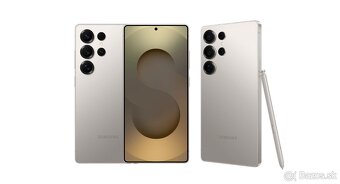 Predam Samsung S25 Ultra 512GB - farba podla vyberu - 4