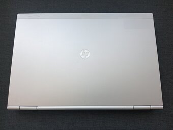 predám Hp elitebook 8470p , Intel(R) Core™i5 , 8gb ram ,ssd - 4