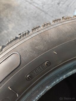 Zimné Pneumatiky Sebring 185/60 R15 - 4
