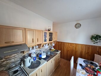 Prenajmem 2 - izbový byt v Rim. Sobote - 4