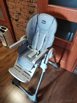 Detská stolička Chicco - 4