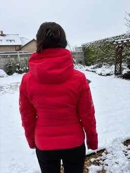 ROSSIGnol damska lyžiarska bunda - 4