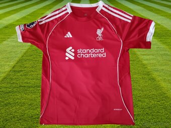 dres SALAH Liverpool FC 25/26 - 4