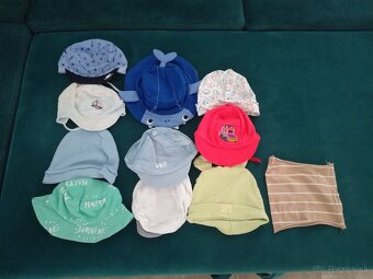 Detské oblečenie - 4