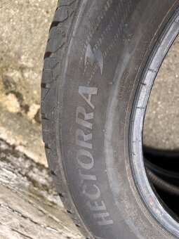 185/65R15 Matador letne - 4