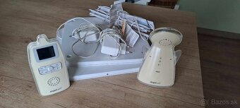 Kočík, stolička, Angelcare, odrážadlo - 4