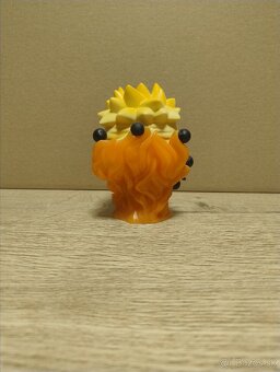 NARUTO - Naruto (Sixth Path Sage) Funko POP Figurína - 4