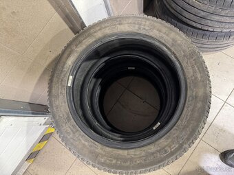 R16 205/55 BF Goodrich 2x5MM G-force winter 2 91H - DOT4116 - 4