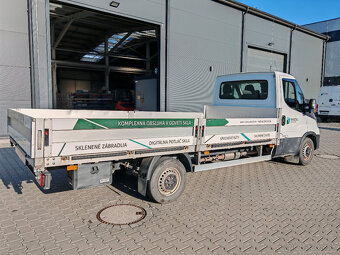 IVECO Daily SPA - výroba feb 2021 - 4