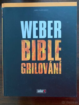 Webe zástera na grilovanie - 4